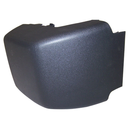 Left Front Bumper Guard for 1993-1995 Jeep ZJ Grand Cherokee Crown Automotive