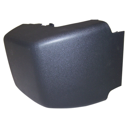 Left Front Bumper Guard for 1993-1995 Jeep ZJ Grand Cherokee Crown Automotive