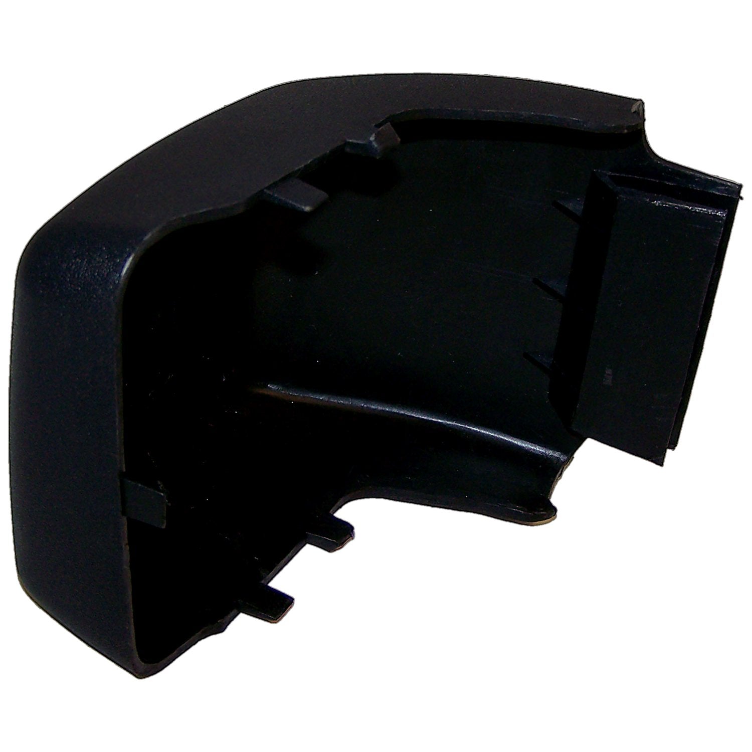 Left Front Bumper Guard for 1993-1995 Jeep ZJ Grand Cherokee Crown Automotive-1