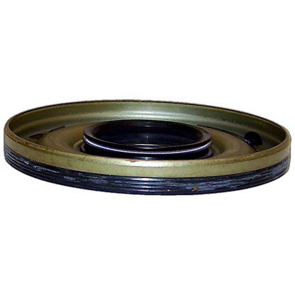 Output Seal for 2000-2004 Jeep TJ, KJ, XJ w/ NV3550 Transmission w/ 4WD Crown Automotive-1