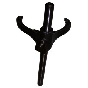 Mode Shift Fork for Select 1991-2006 Jeep TJ, XJ, KJ w/ NP231 Transfer Case Crown Automotive-2