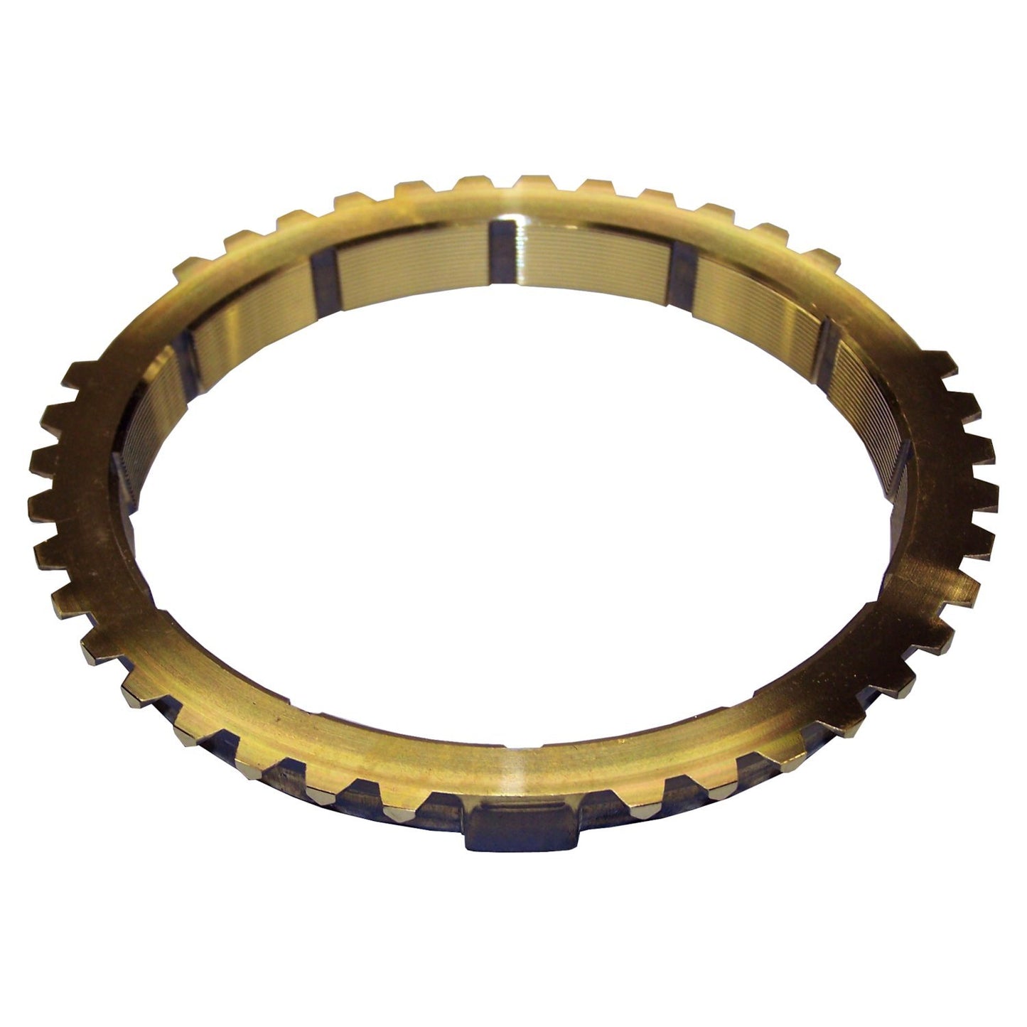 Synchronizer Blocking Ring for Select Jeep 2000-2004 XJ, TJ, KJ w/ NV3550 Trans. Crown Automotive
