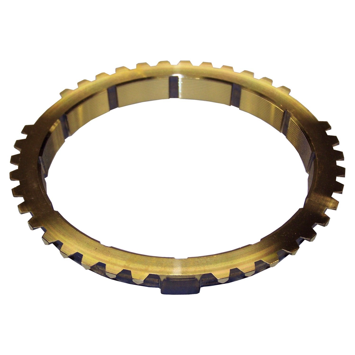 Synchronizer Blocking Ring for Select Jeep 2000-2004 XJ, TJ, KJ w/ NV3550 Trans. Crown Automotive