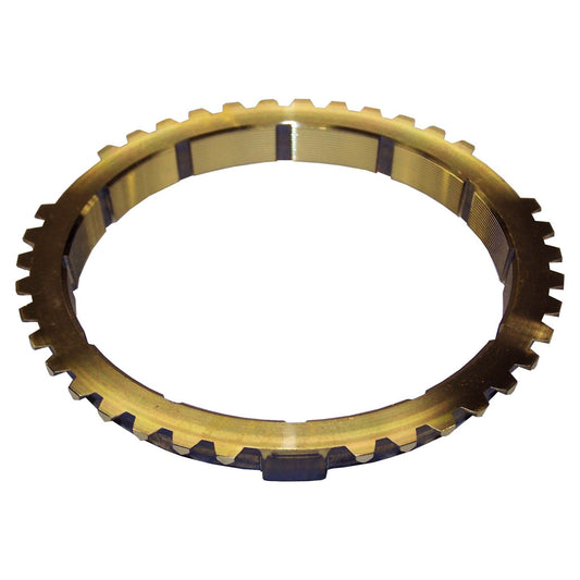 Synchronizer Blocking Ring for Select Jeep 2000-2004 XJ, TJ, KJ w/ NV3550 Trans. Crown Automotive