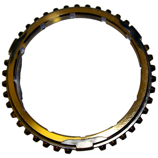 Synchronizer Blocking Ring for Select Jeep 2000-2004 XJ, TJ, KJ w/ NV3550 Trans. Crown Automotive-1