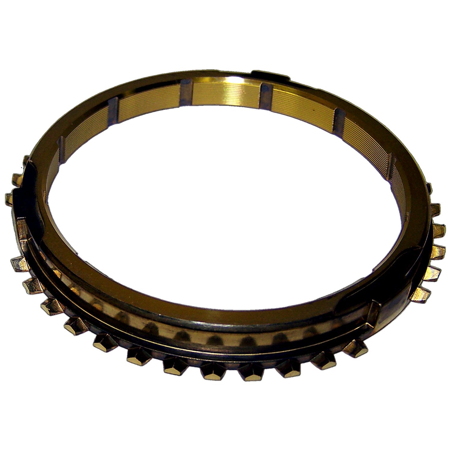 Synchronizer Blocking Ring for Select Jeep 2000-2004 XJ, TJ, KJ w/ NV3550 Trans. Crown Automotive-2