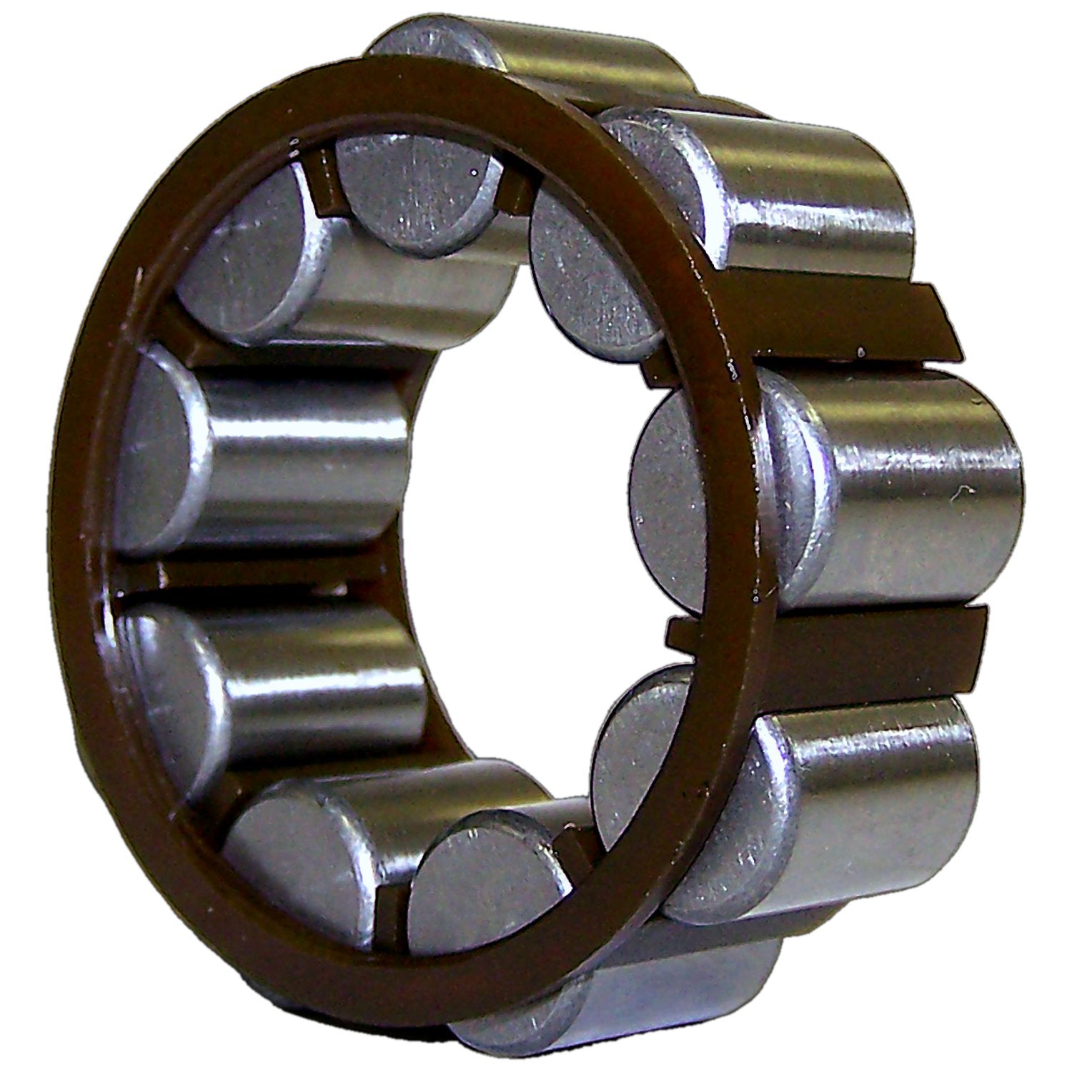Input Shaft Bearing for Misc 97-04 Jeep XJ, TJ, KJ and Dodge Ram w/ NV3550 Trans Crown Automotive-2