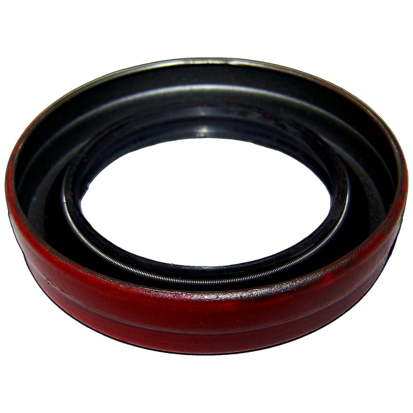 Front Crankshaft Oil Seal for 1994-1998 Jeep ZJ Grand Cherokee w/ 5.2L Engine Crown Automotive-1