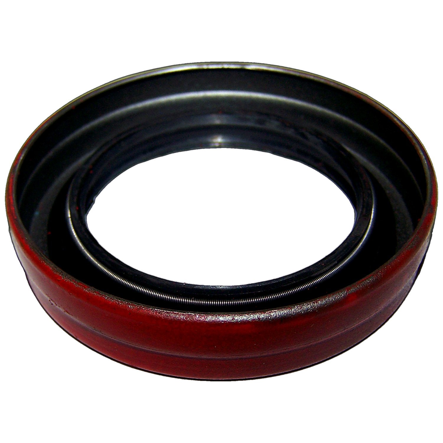Front Crankshaft Oil Seal for 1994-1998 Jeep ZJ Grand Cherokee w/ 5.2L Engine Crown Automotive-1