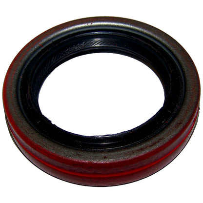 Front Crankshaft Oil Seal for 1994-1998 Jeep ZJ Grand Cherokee w/ 5.2L Engine Crown Automotive-2