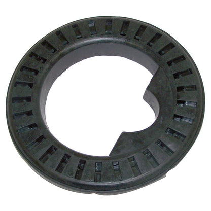 Front Lower Coil Spring Isolator for 2001-2007 Dodge / Chrysler Minivans, L or R Crown Automotive
