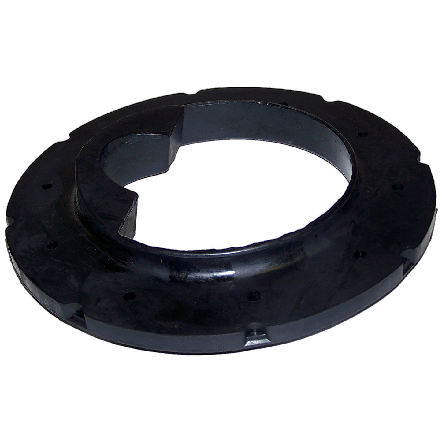 Front Lower Coil Spring Isolator for 2001-2007 Dodge / Chrysler Minivans, L or R Crown Automotive-1