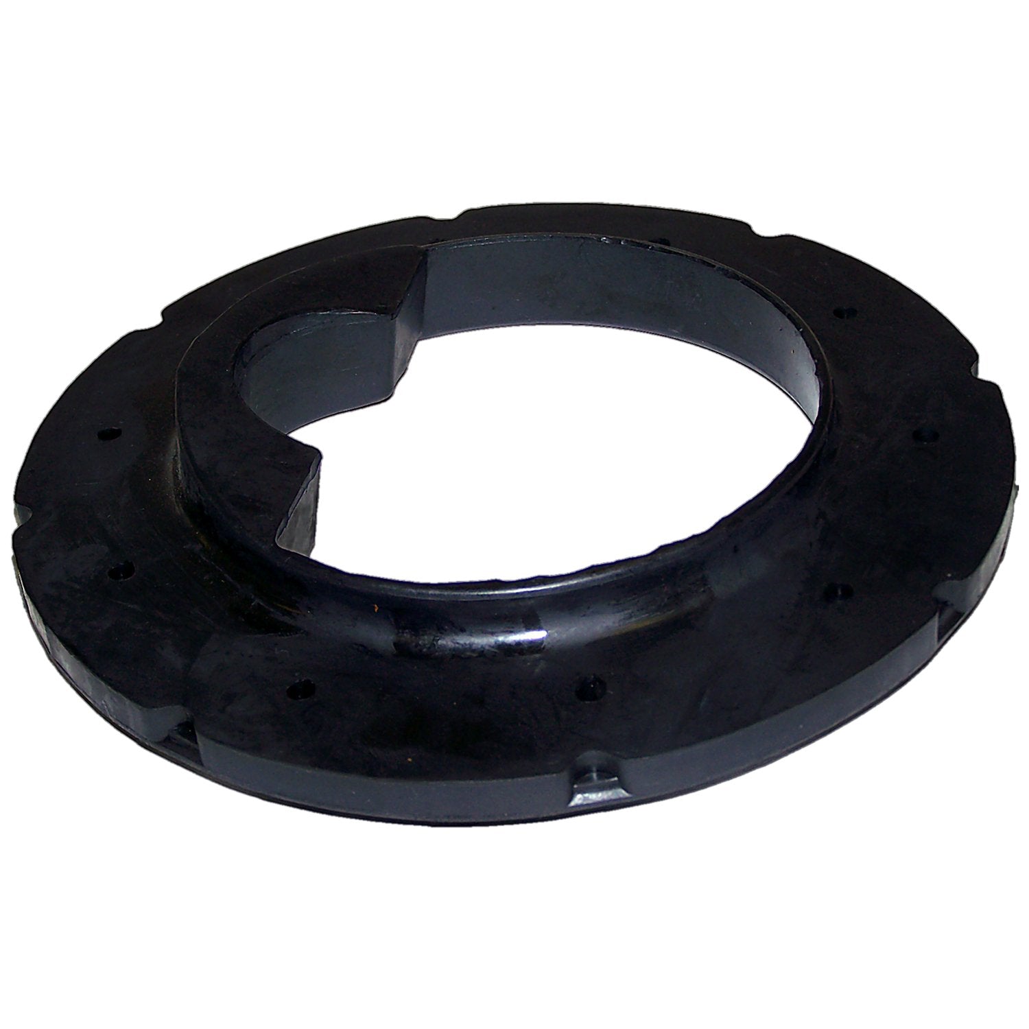 Front Lower Coil Spring Isolator for 2001-2007 Dodge / Chrysler Minivans, L or R Crown Automotive-1
