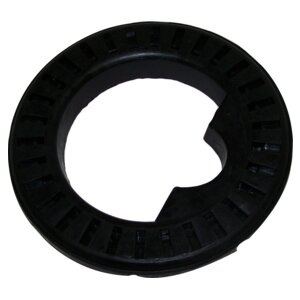 Front Lower Coil Spring Isolator for 2001-2007 Dodge / Chrysler Minivans, L or R Crown Automotive-2
