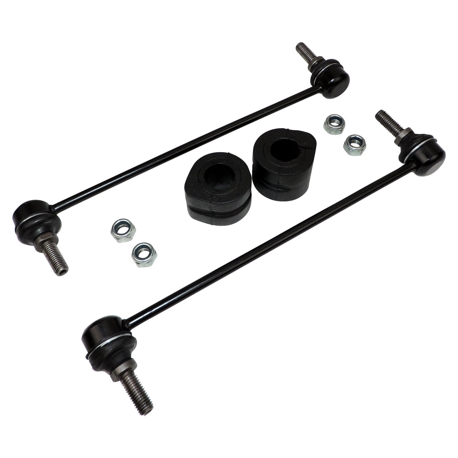 Front Sway Bar Link Kit for 2001-2007 RS Minivan Crown Automotive