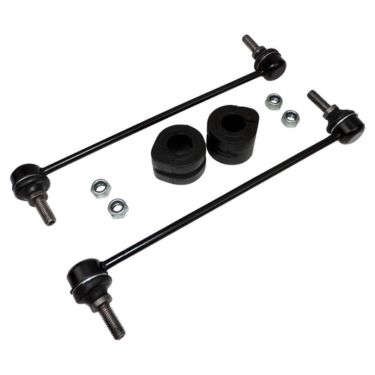 Front Sway Bar Link Kit for 2001-2007 RS Minivan Crown Automotive