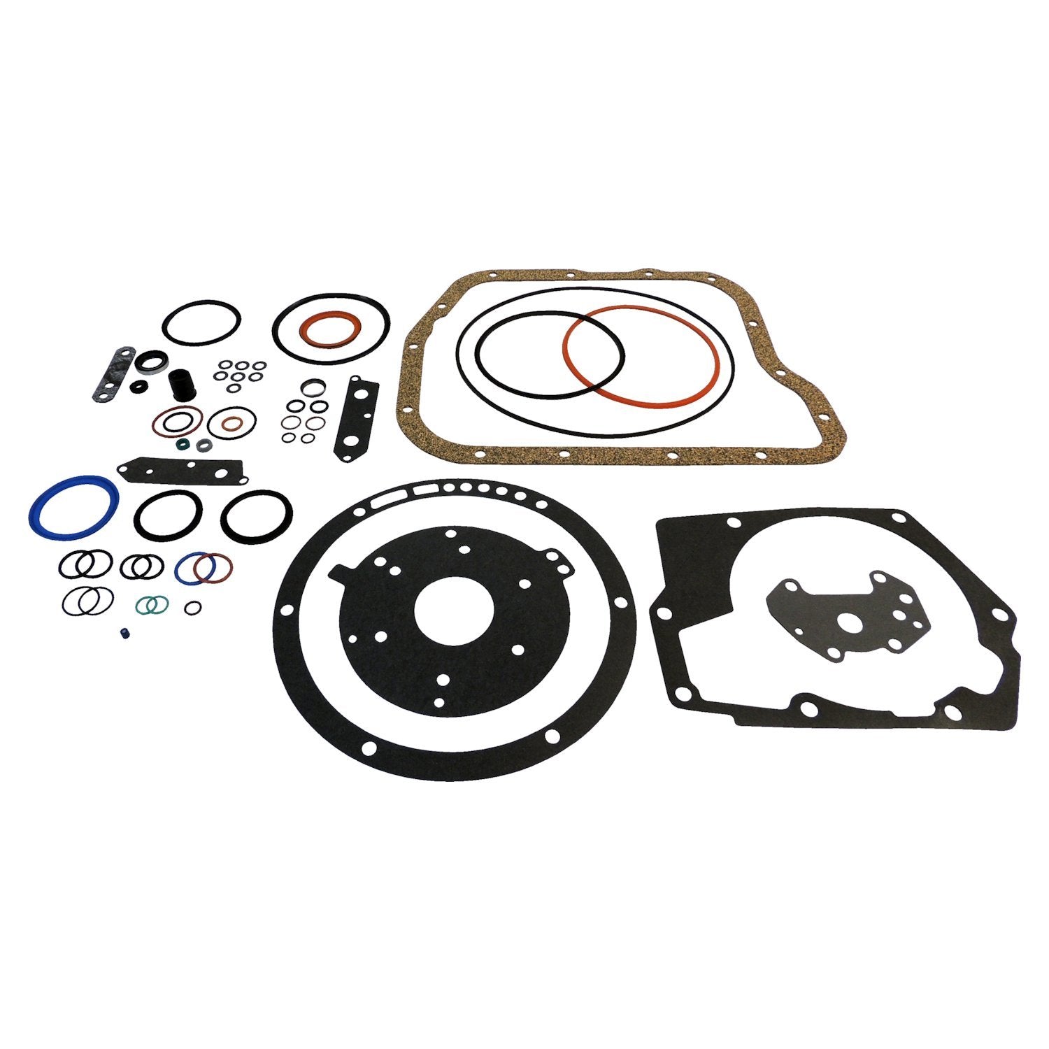 Transmission Overhaul Kit for 93-98 Jeep Grand Cherokee w/ 46RE Transmission Crown Automotive