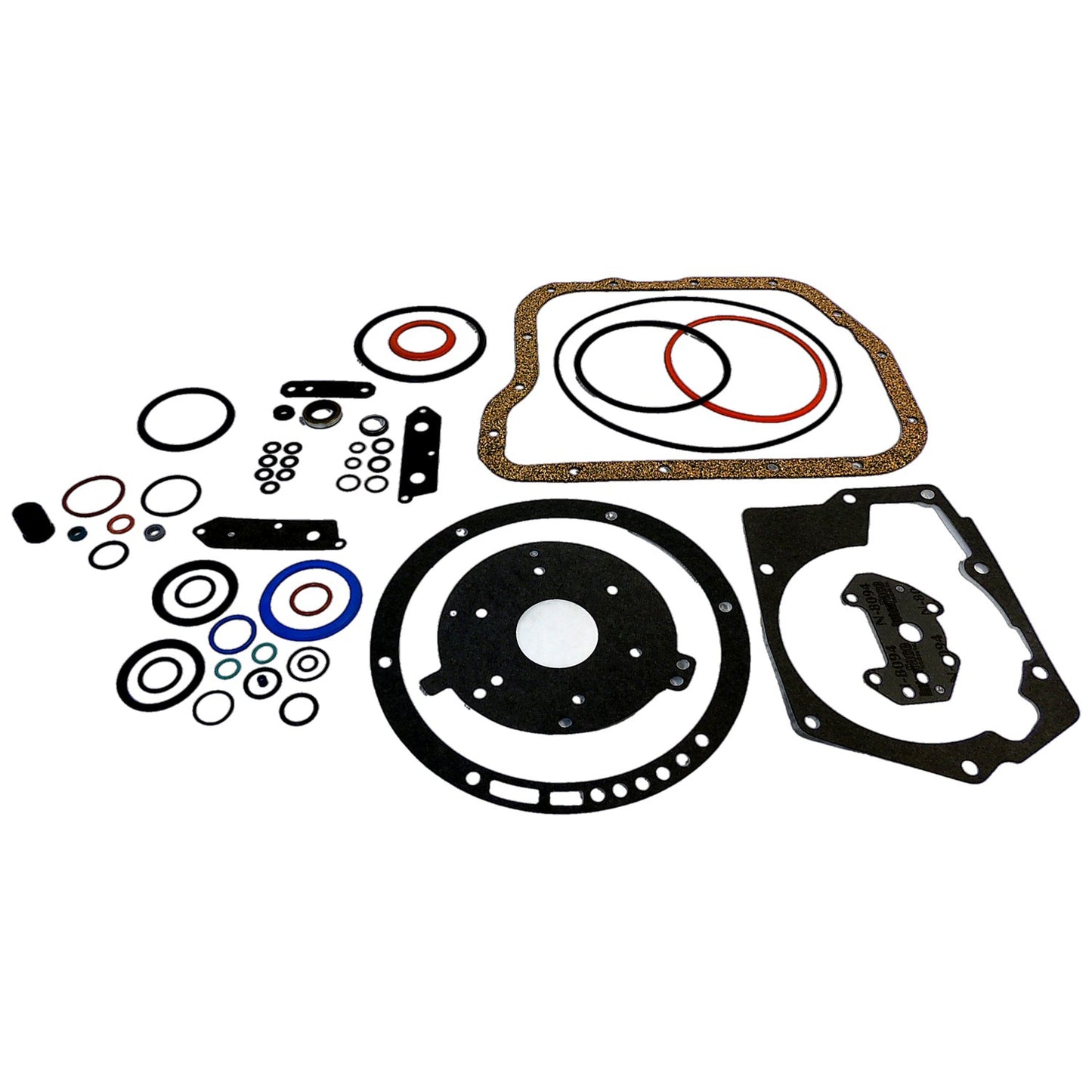 Transmission Overhaul Kit for 93-98 Jeep Grand Cherokee w/ 46RE Transmission Crown Automotive-1