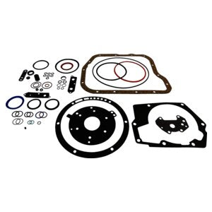Transmission Overhaul Kit for 93-98 Jeep Grand Cherokee w/ 46RE Transmission Crown Automotive-2