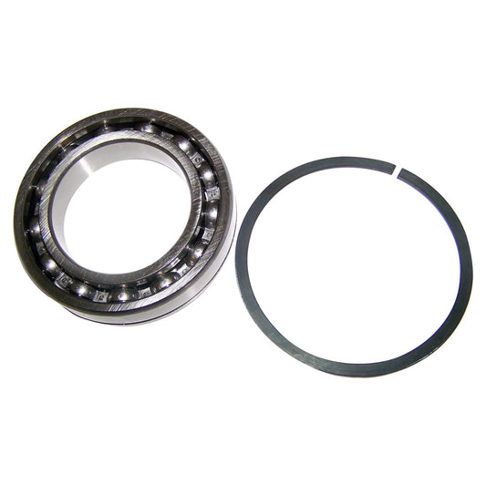 Transfer Case Input Shaft Bearing for 94-06 Jeep TJ, WJ, WG, ZJ, KJ, XJ Models Crown Automotive