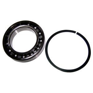 Transfer Case Input Shaft Bearing for 94-06 Jeep TJ, WJ, WG, ZJ, KJ, XJ Models Crown Automotive-2