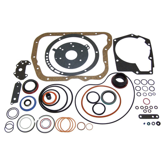 Transmission Overhaul Kit for 1994-1996 ZJ Grand Cherokee w/ 46RE, 46RH Trans. Crown Automotive