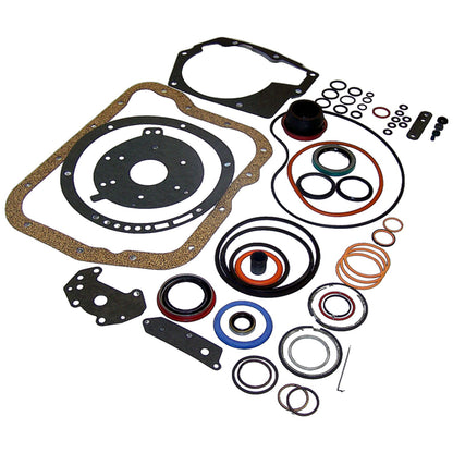 Transmission Overhaul Kit for 1994-1996 ZJ Grand Cherokee w/ 46RE, 46RH Trans. Crown Automotive-1