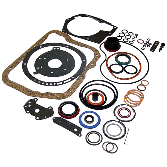 Transmission Overhaul Kit for 1994-1996 ZJ Grand Cherokee w/ 46RE, 46RH Trans. Crown Automotive-1