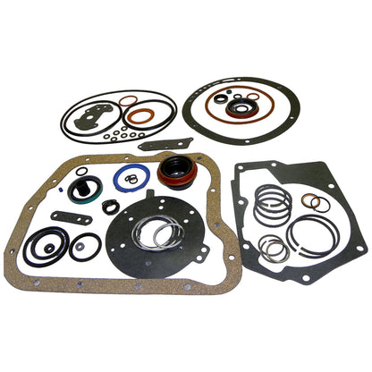 Transmission Overhaul Kit for 1994-1996 ZJ Grand Cherokee w/ 46RE, 46RH Trans. Crown Automotive-2