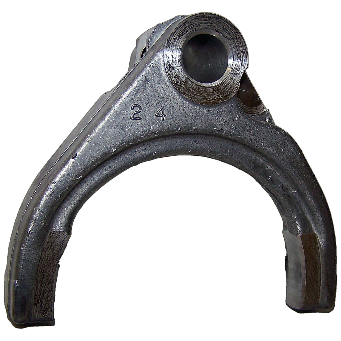 5th Gear Shift Fork for Select 1993-02 Jeep XJ, MJ, YJ, TJ w/ AX5 Transmission Crown Automotive-1