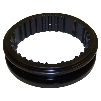 5th Gear Synchronizer Sleeve for Select 94-02 Jeep XJ, MJ, YJ, TJ w/ AX5 Trans. Crown Automotive