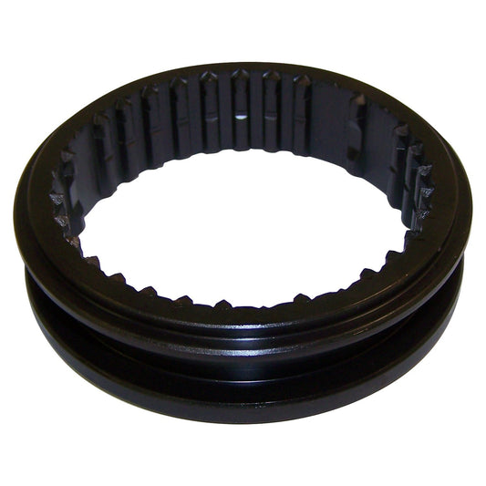 5th Gear Synchronizer Sleeve for Select 94-02 Jeep XJ, MJ, YJ, TJ w/ AX5 Trans. Crown Automotive