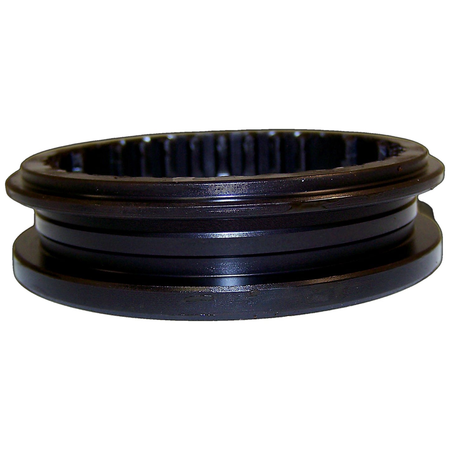 5th Gear Synchronizer Sleeve for Select 94-02 Jeep XJ, MJ, YJ, TJ w/ AX5 Trans. Crown Automotive-1