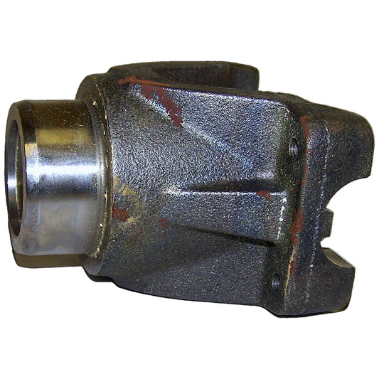 Axle Yoke for Select 94-01 Jeep XJ Cherokee, YJ Wrangler w/ Dana 35 Rear Axle Crown Automotive-1