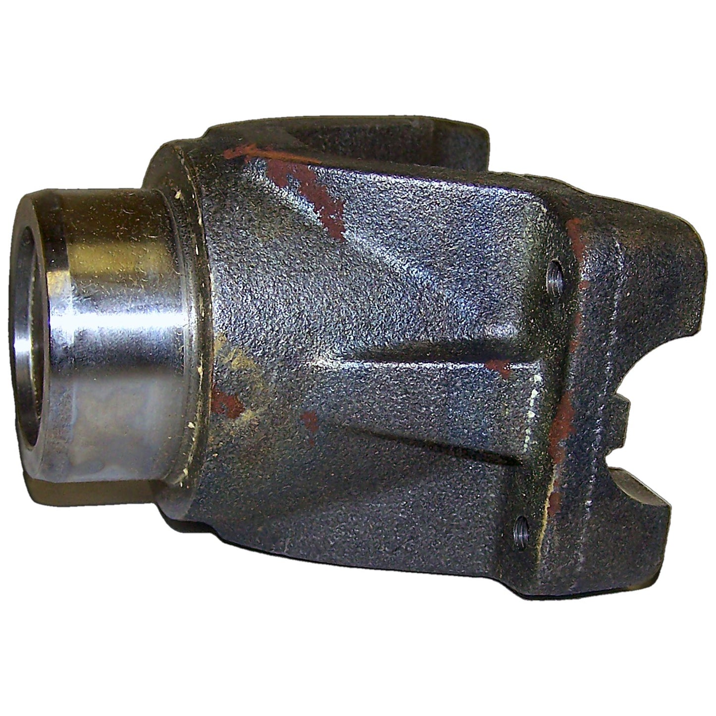 Axle Yoke for Select 94-01 Jeep XJ Cherokee, YJ Wrangler w/ Dana 35 Rear Axle Crown Automotive-1