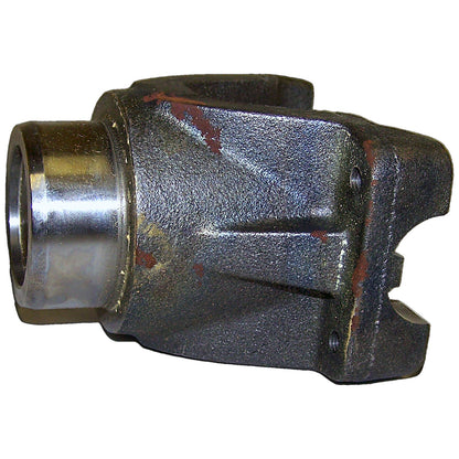 Axle Yoke for Select 94-01 Jeep XJ Cherokee, YJ Wrangler w/ Dana 35 Rear Axle Crown Automotive-1