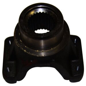 Axle Yoke for Select 94-01 Jeep XJ Cherokee, YJ Wrangler w/ Dana 35 Rear Axle Crown Automotive-2