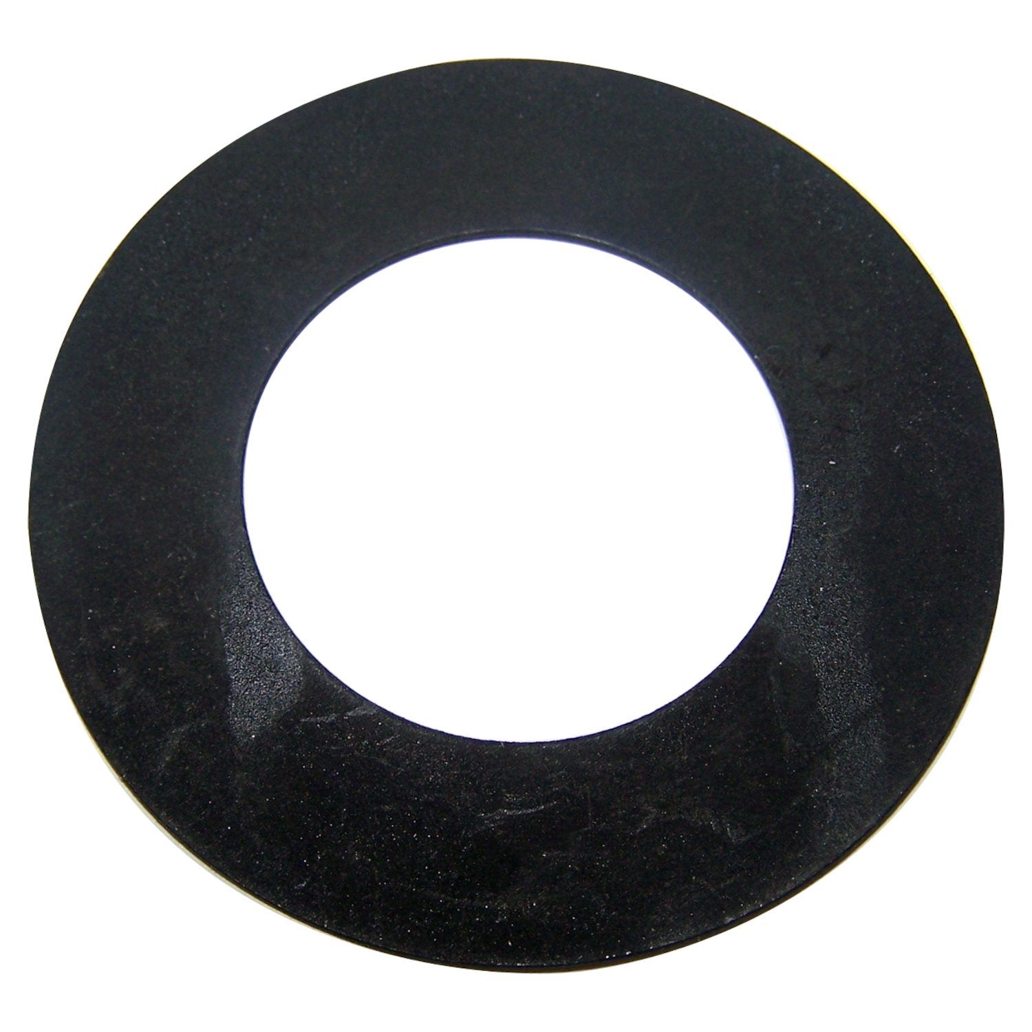 Pinion Oil Slinger for Jeep JK w/ D35 or D44 Rear, WK, XK, ZJ, w/ D44 Rear Axle Crown Automotive