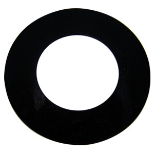 Pinion Oil Slinger for Jeep JK w/ D35 or D44 Rear, WK, XK, ZJ, w/ D44 Rear Axle Crown Automotive-3