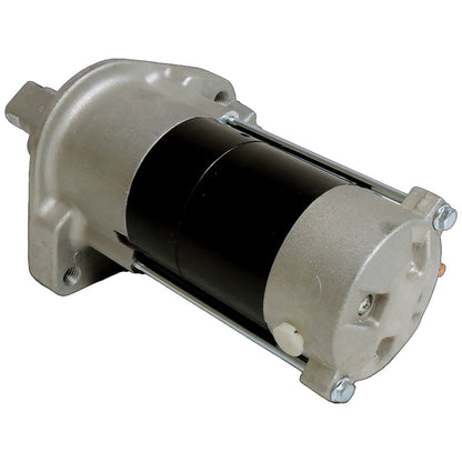 Starter for 2009-2011 Jeep JK Wrangler w/ 3.8L Engine w/ Automatic Transmission Crown Automotive-1