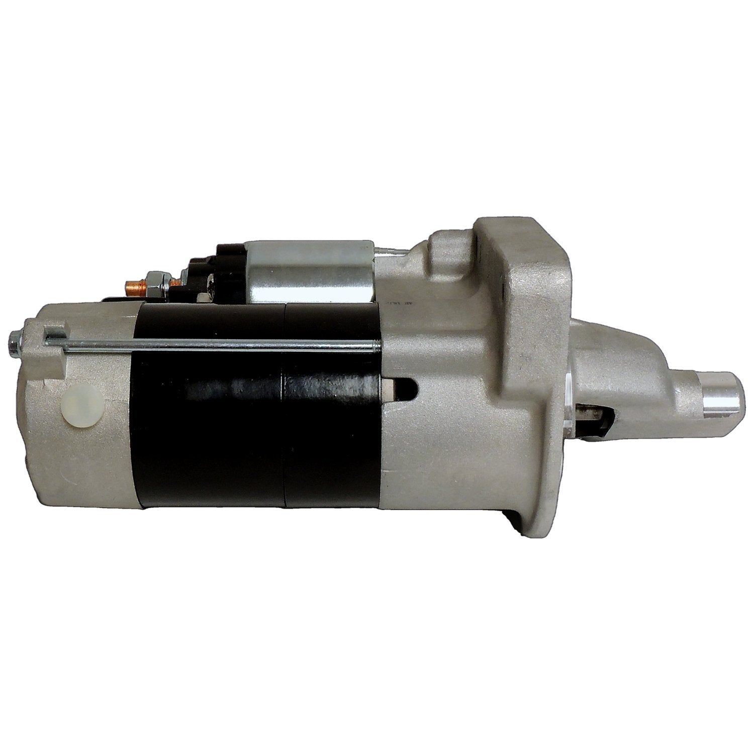 Starter for 2009-2011 Jeep JK Wrangler w/ 3.8L Engine w/ Automatic Transmission Crown Automotive-3