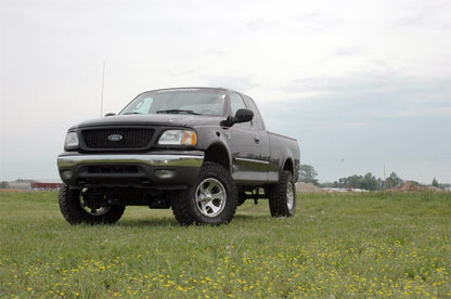 5 Inch Suspension Lift Kit 97-03 4WD Ford F-150 Rough Country-1