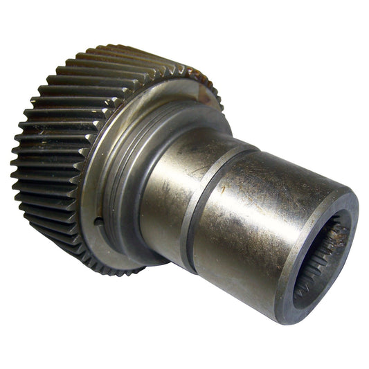 Input Gear for 93-96 Jeep ZJ Grand Cherokee w/ NP231 Trans.Case w/ Auto. Trans. Crown Automotive