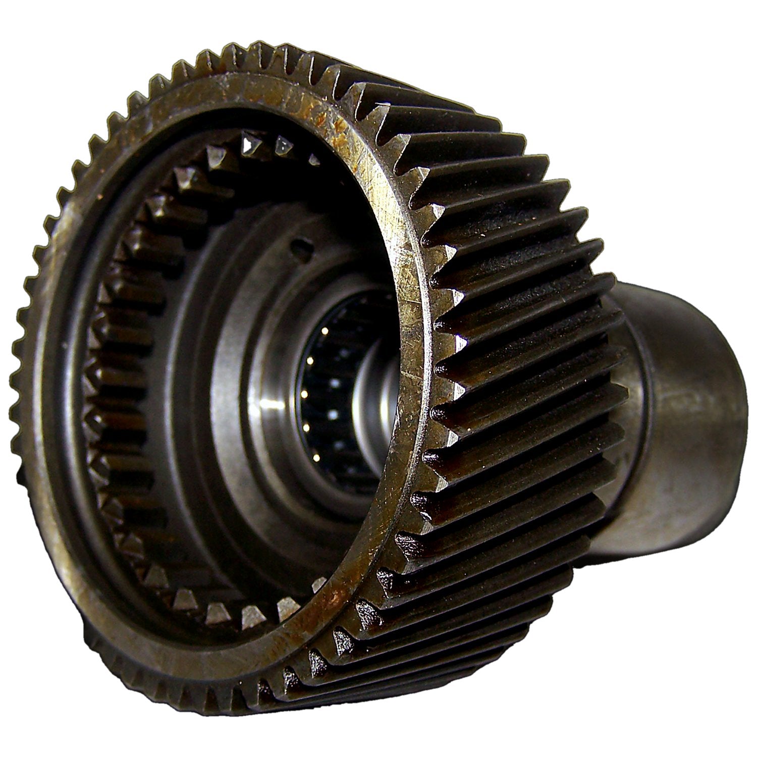 Input Gear for 93-96 Jeep ZJ Grand Cherokee w/ NP231 Trans.Case w/ Auto. Trans. Crown Automotive-1