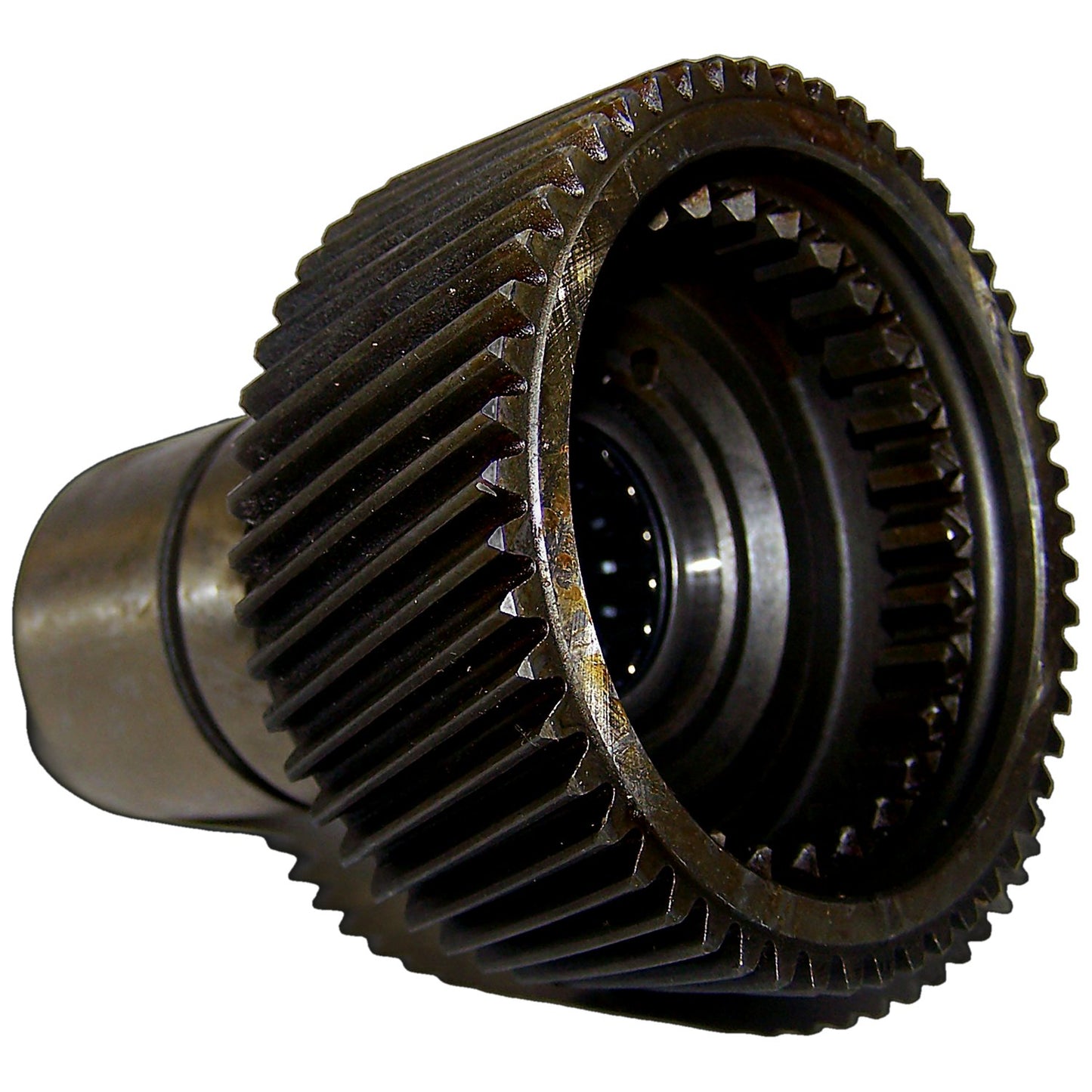 Input Gear for 93-96 Jeep ZJ Grand Cherokee w/ NP231 Trans.Case w/ Auto. Trans. Crown Automotive-2
