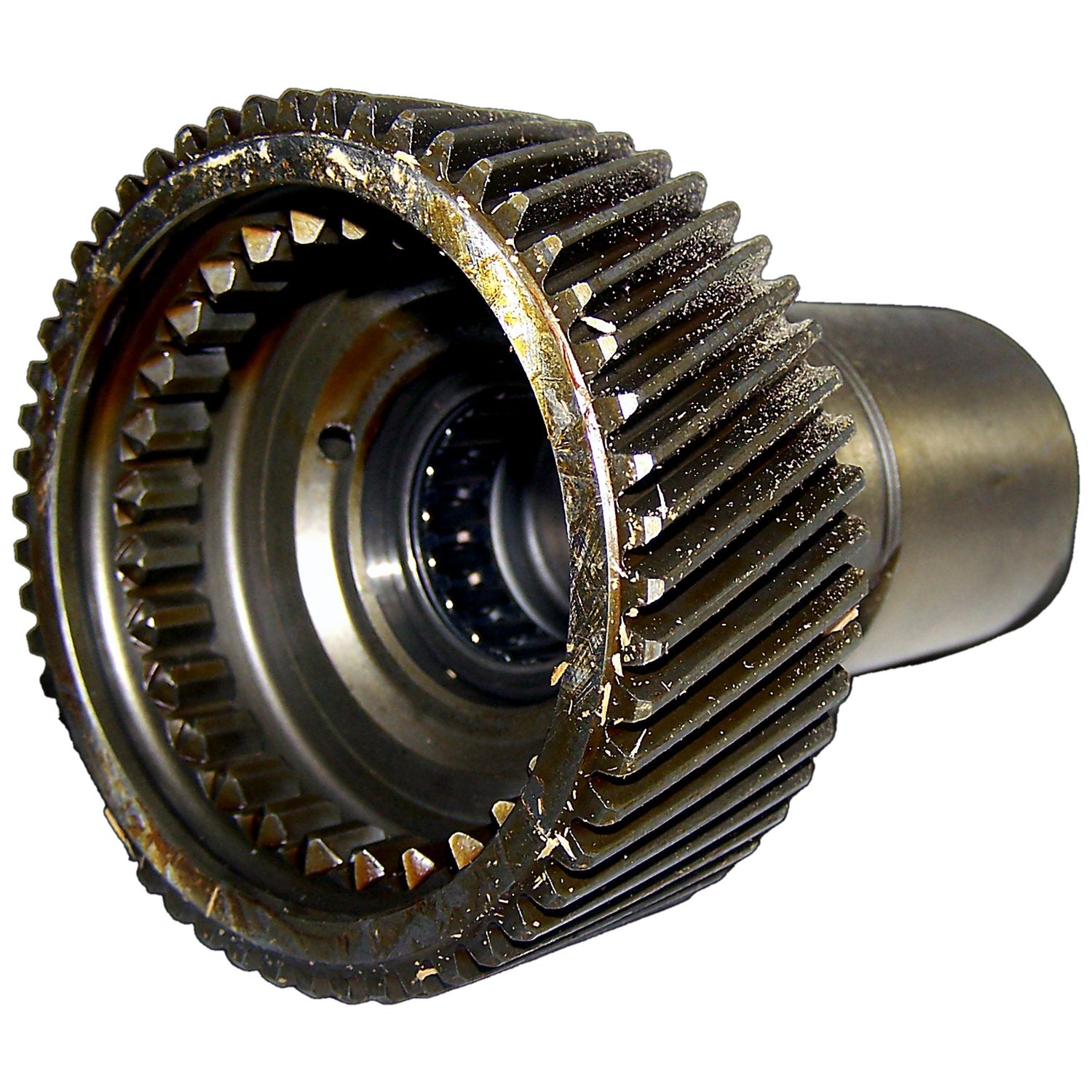 Input Gear for 1993-1996 Jeep ZJ Grand Cherokee, w/ NP249 Transfer Case Crown Automotive-1