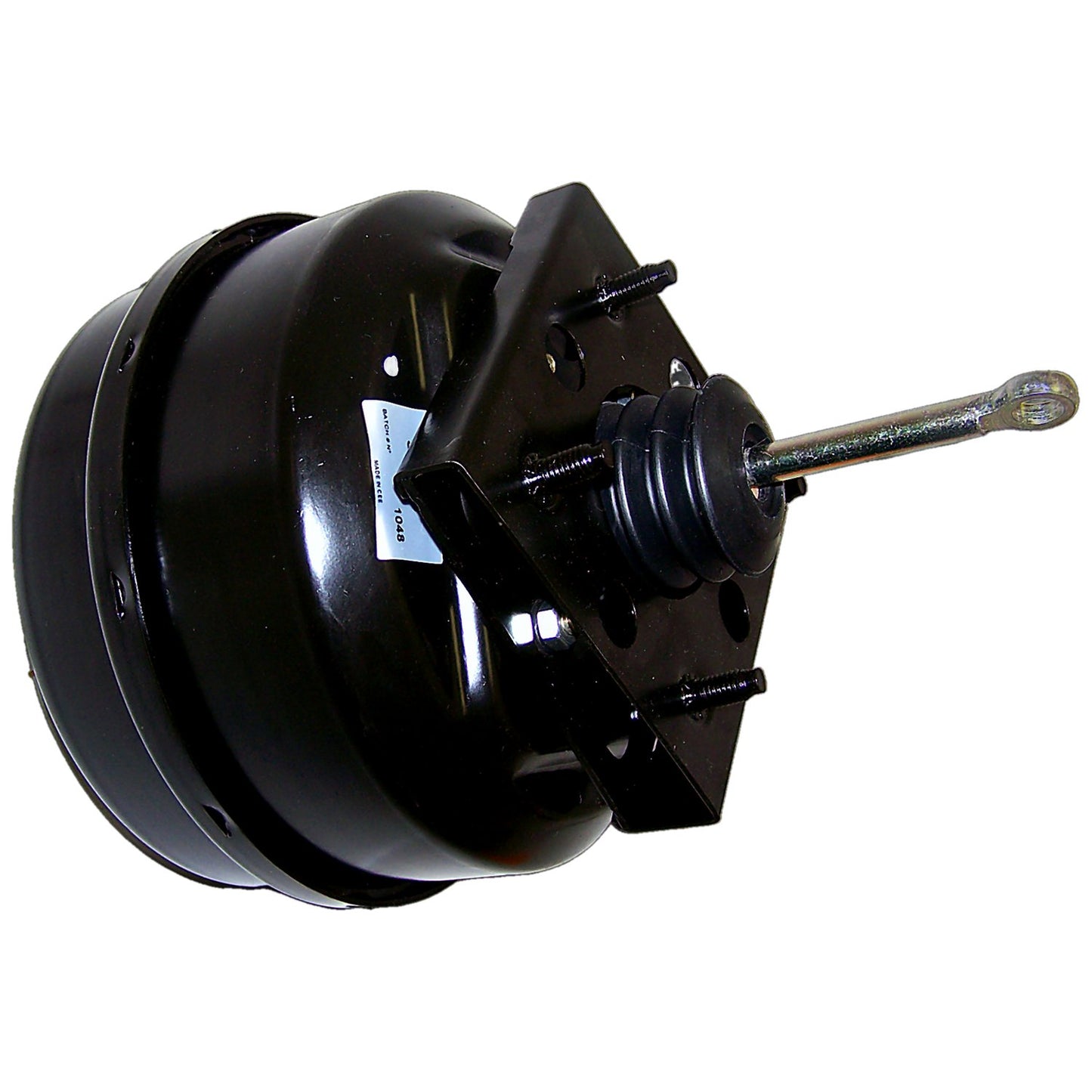 Power Brake Booster for Jeep 95-98 ZJ Grand Cherokee w/ 4.0L, 5.2L or 5.9L Eng Crown Automotive-1