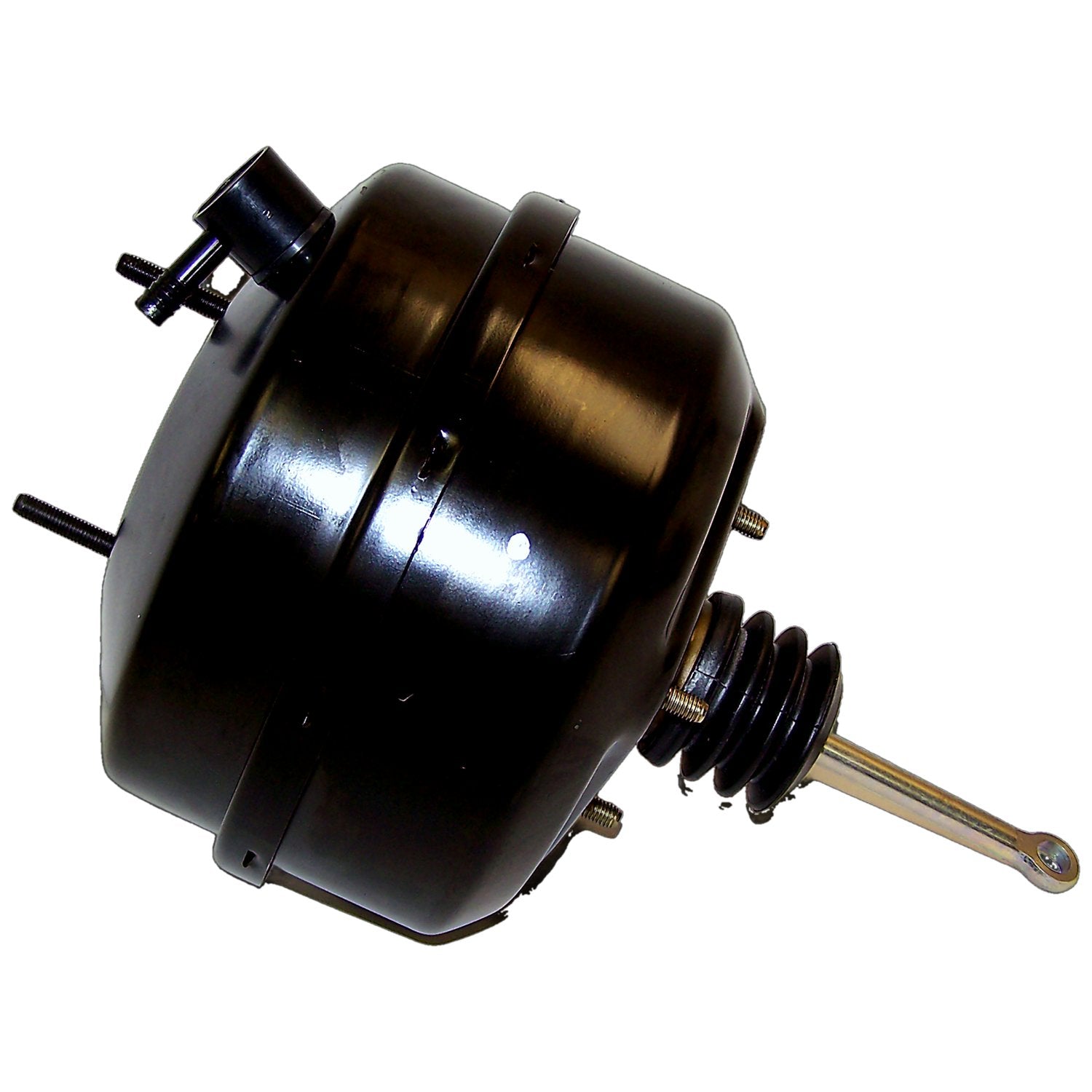Power Brake Booster for 95-96 Jeep XJ Cherokee w/ 2.5L or 4.0L Engines Crown Automotive-1