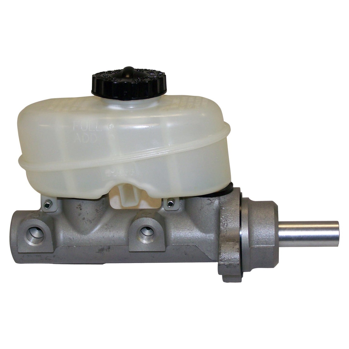 Brake Master Cylinder for 1995 Jeep YJ Wrangler w/ 4.0L Engine Crown Automotive