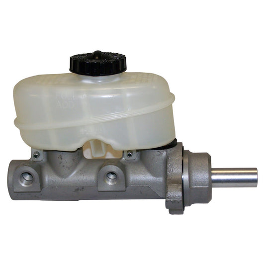 Brake Master Cylinder for 1995 Jeep YJ Wrangler w/ 4.0L Engine Crown Automotive